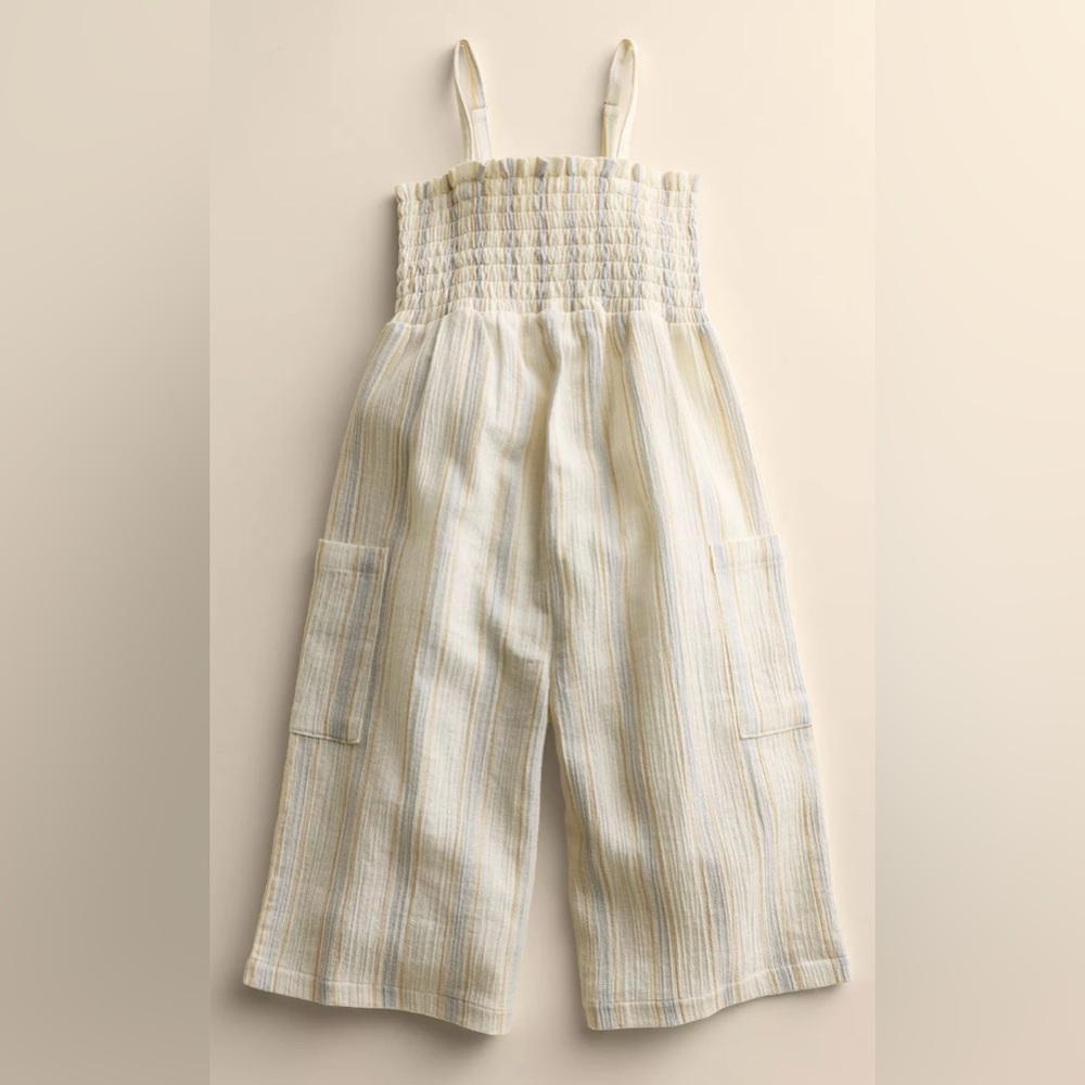 Little Co. By Lauren Conrad Jumpsuit